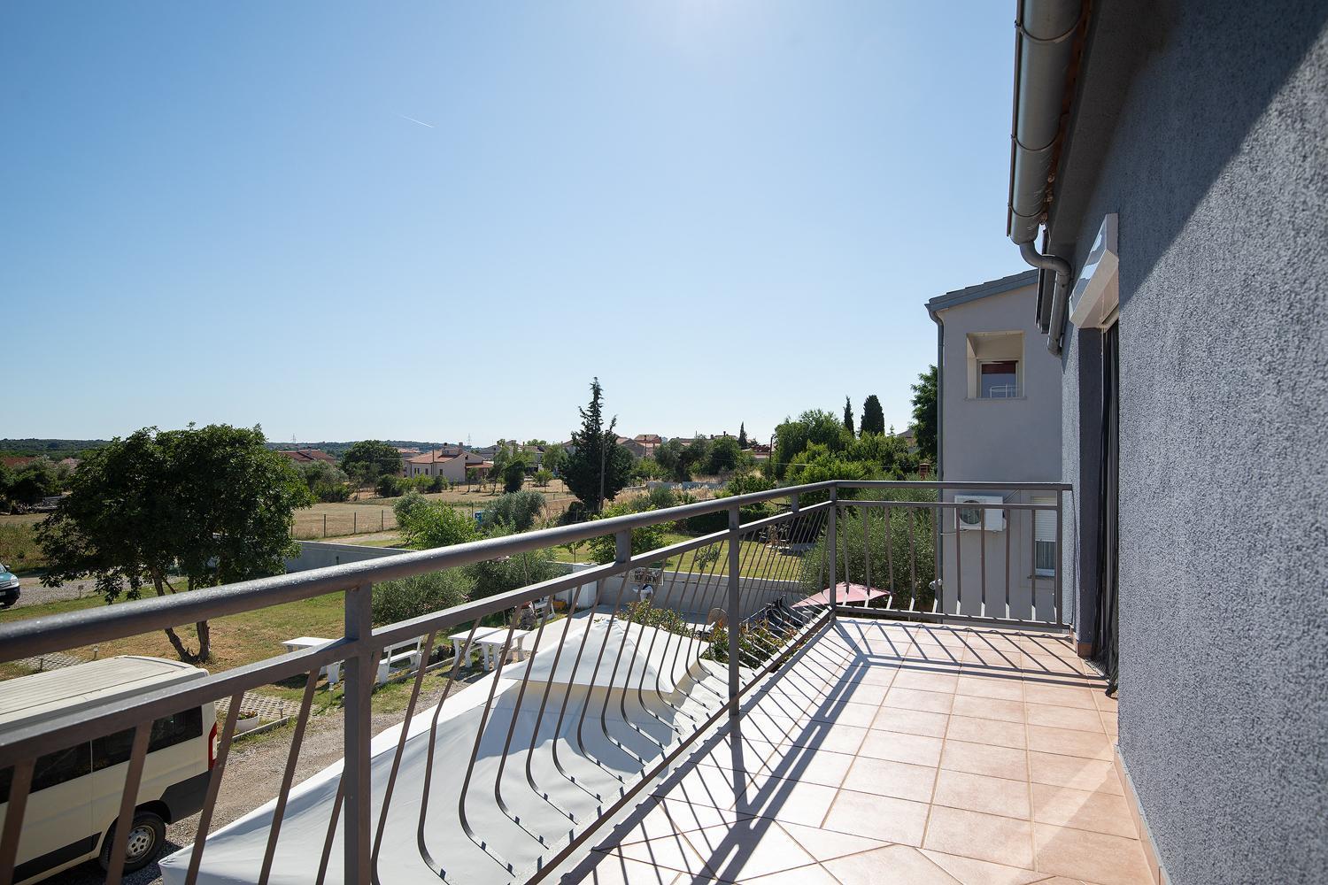 Villa Papillon - Top Ausgestattete Ferienoase Pula Exterior foto